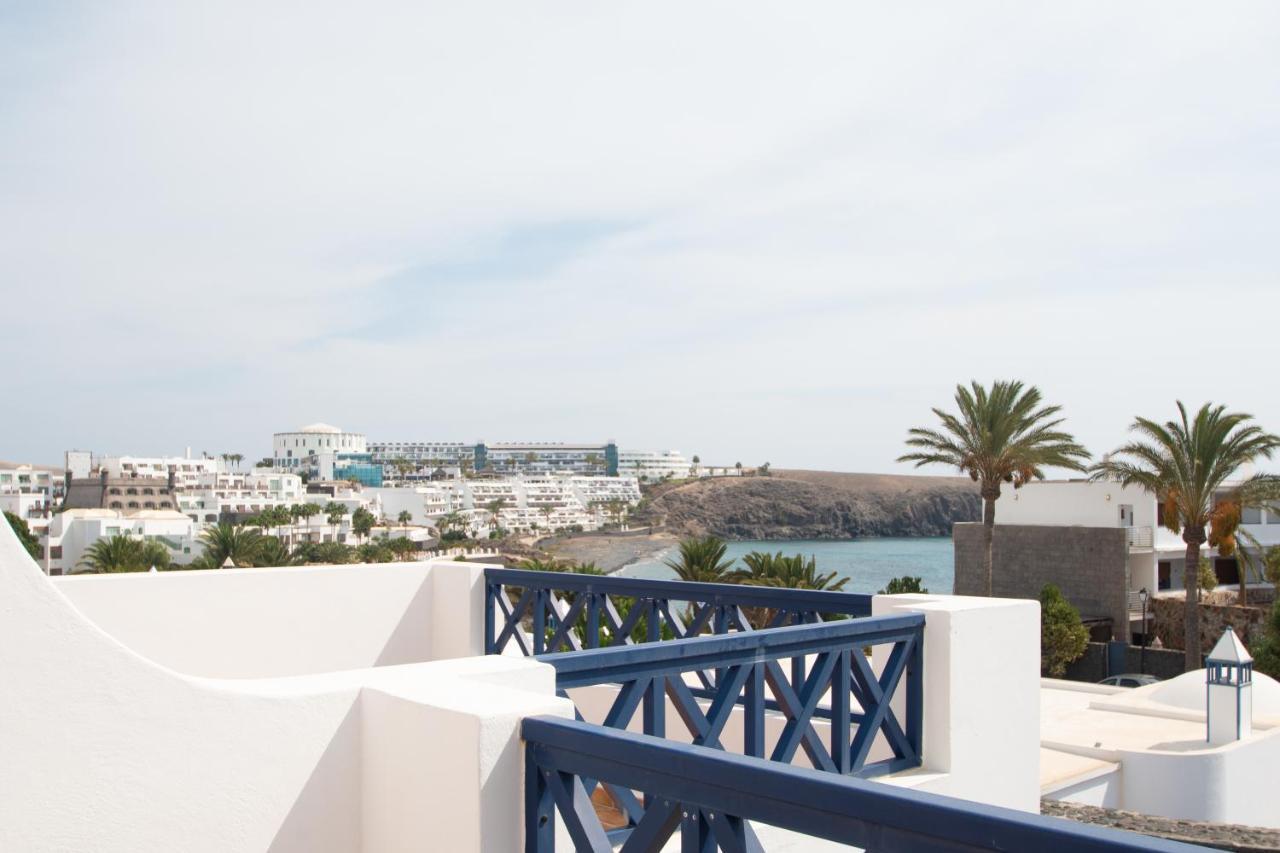 Blancazul Coloradas Playa Playa Blanca  Exterior foto